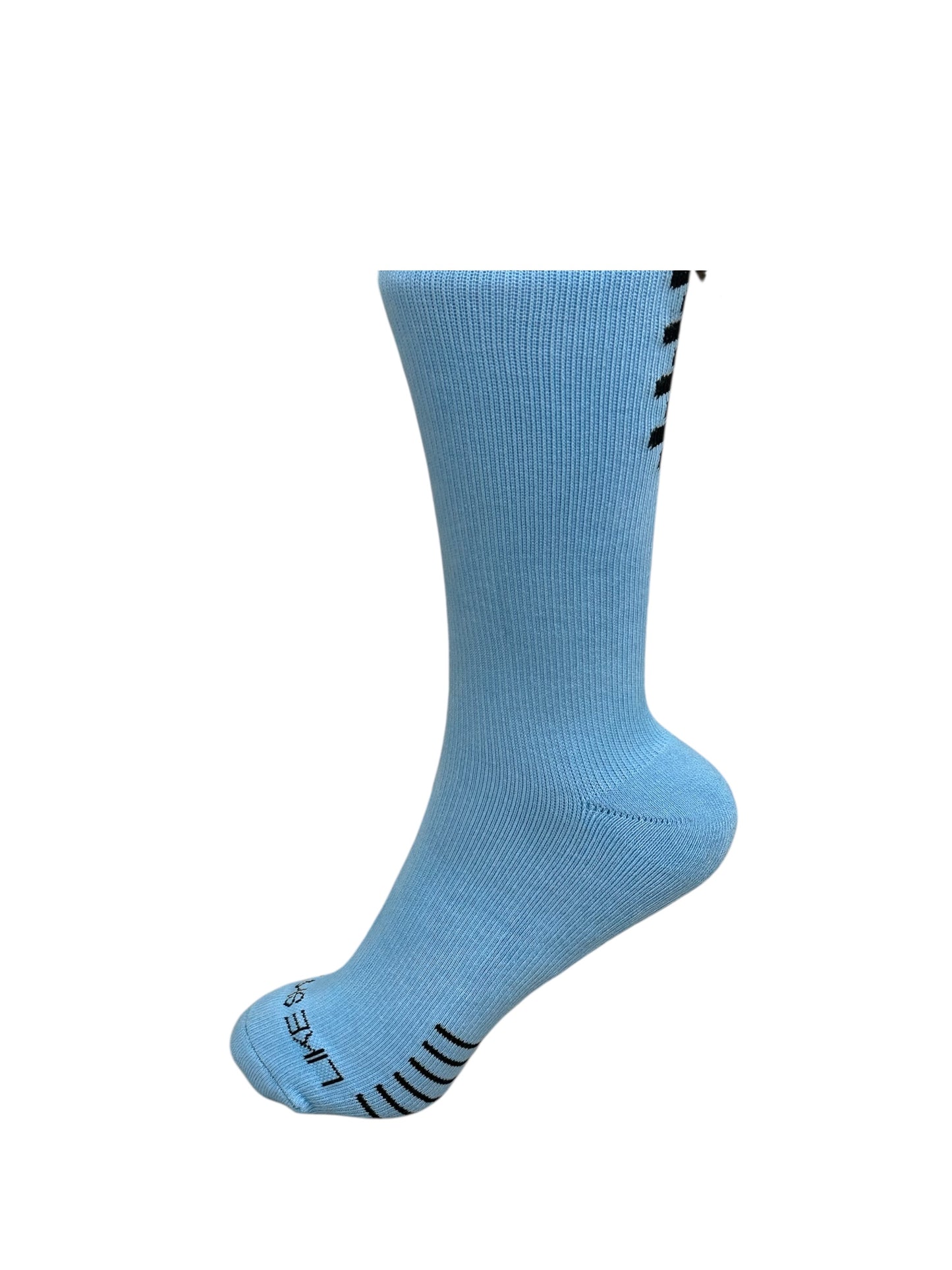 “So Icey” Compression Crew - LIKE SKYN