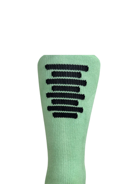 “Hulk” Compression Crew - LIKE SKYN