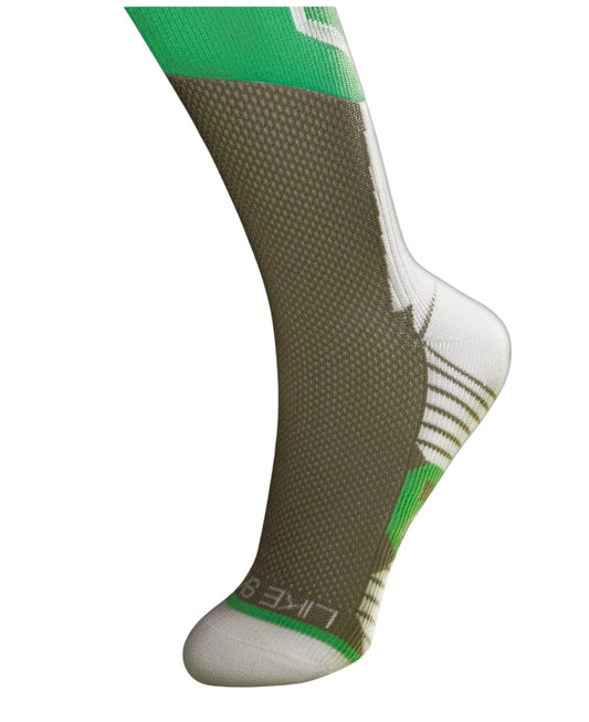 Signature Like Skyn "The Cacti" Knee High Classic - LIKE SKYN