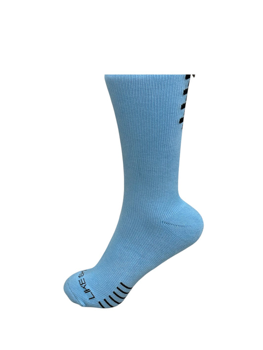 “So Icey” Compression Crew - LIKE SKYN