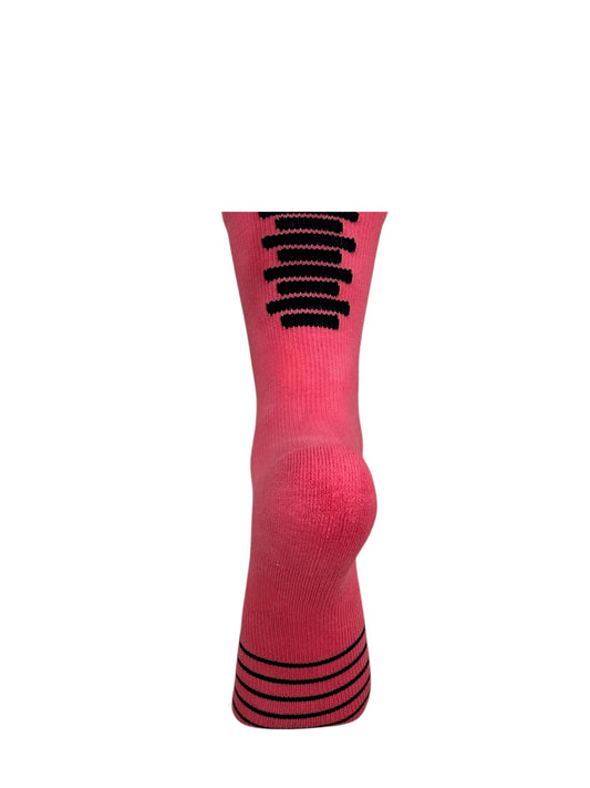 “The Flame” Compression Crew - LIKE SKYN