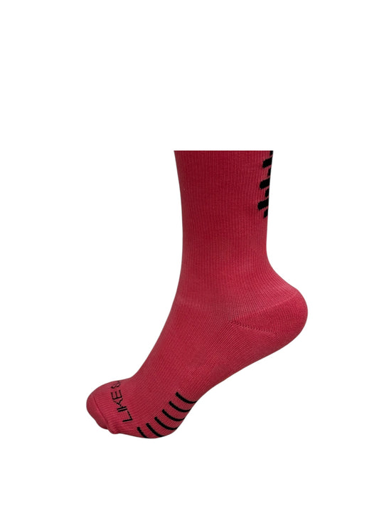 “The Flame” Compression Crew - LIKE SKYN